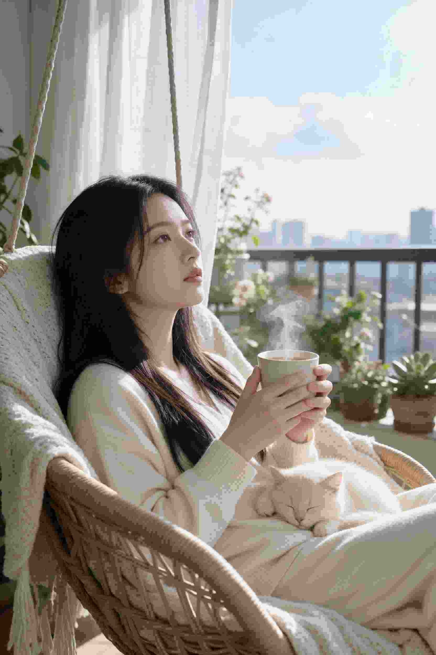 下班的真相