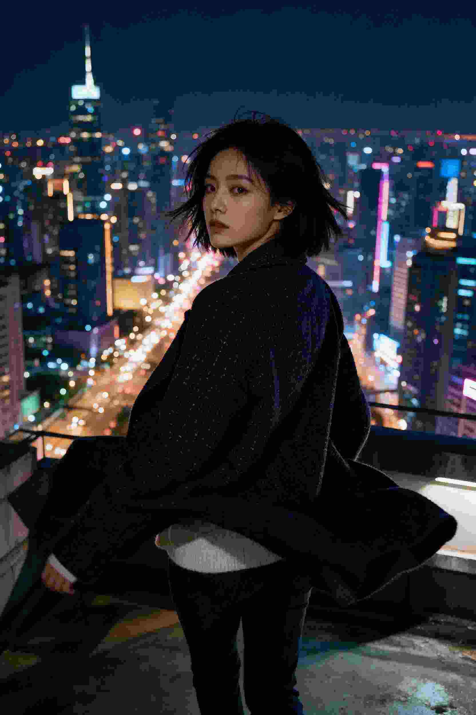 年终评比