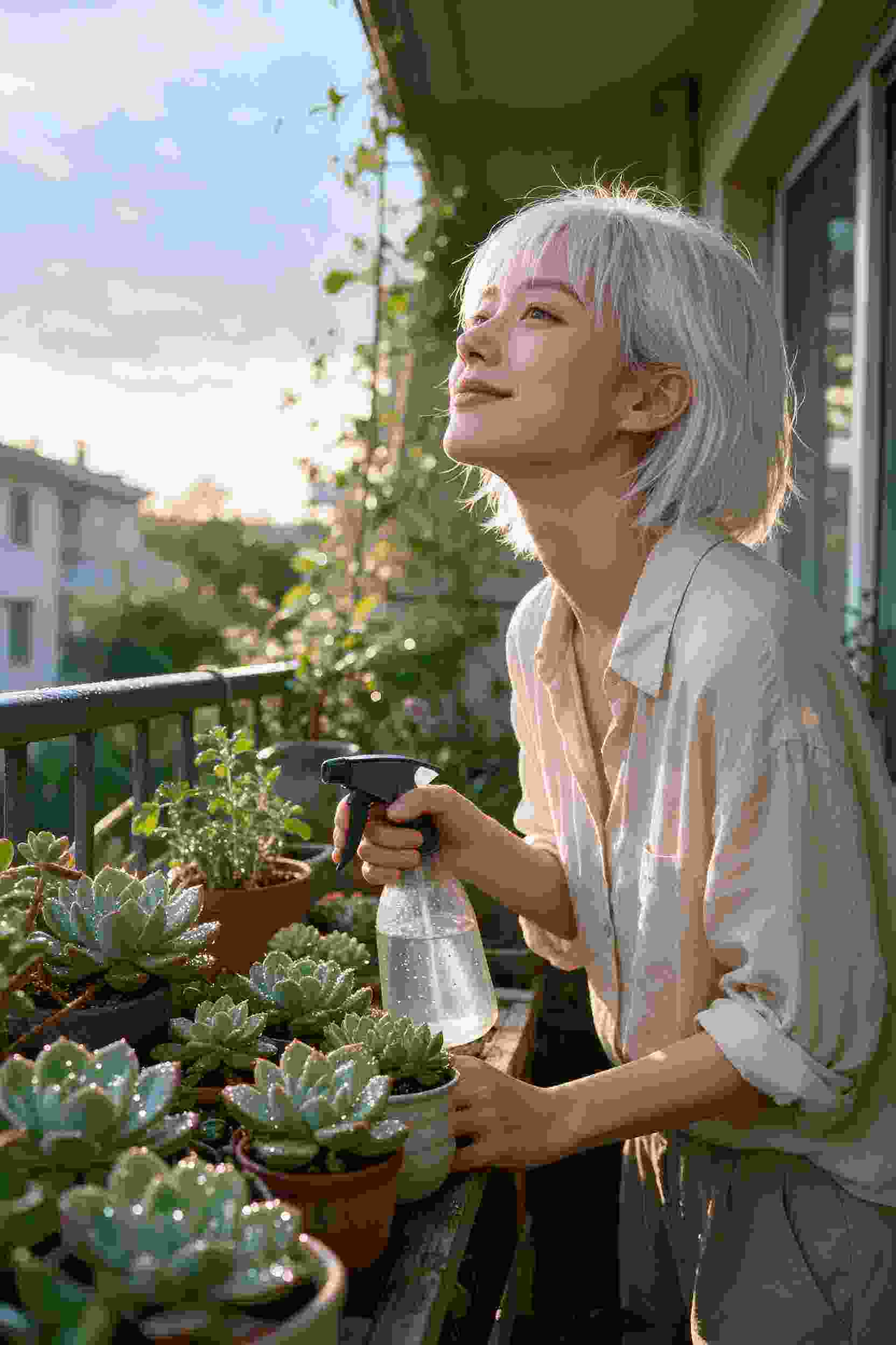 职场风暴