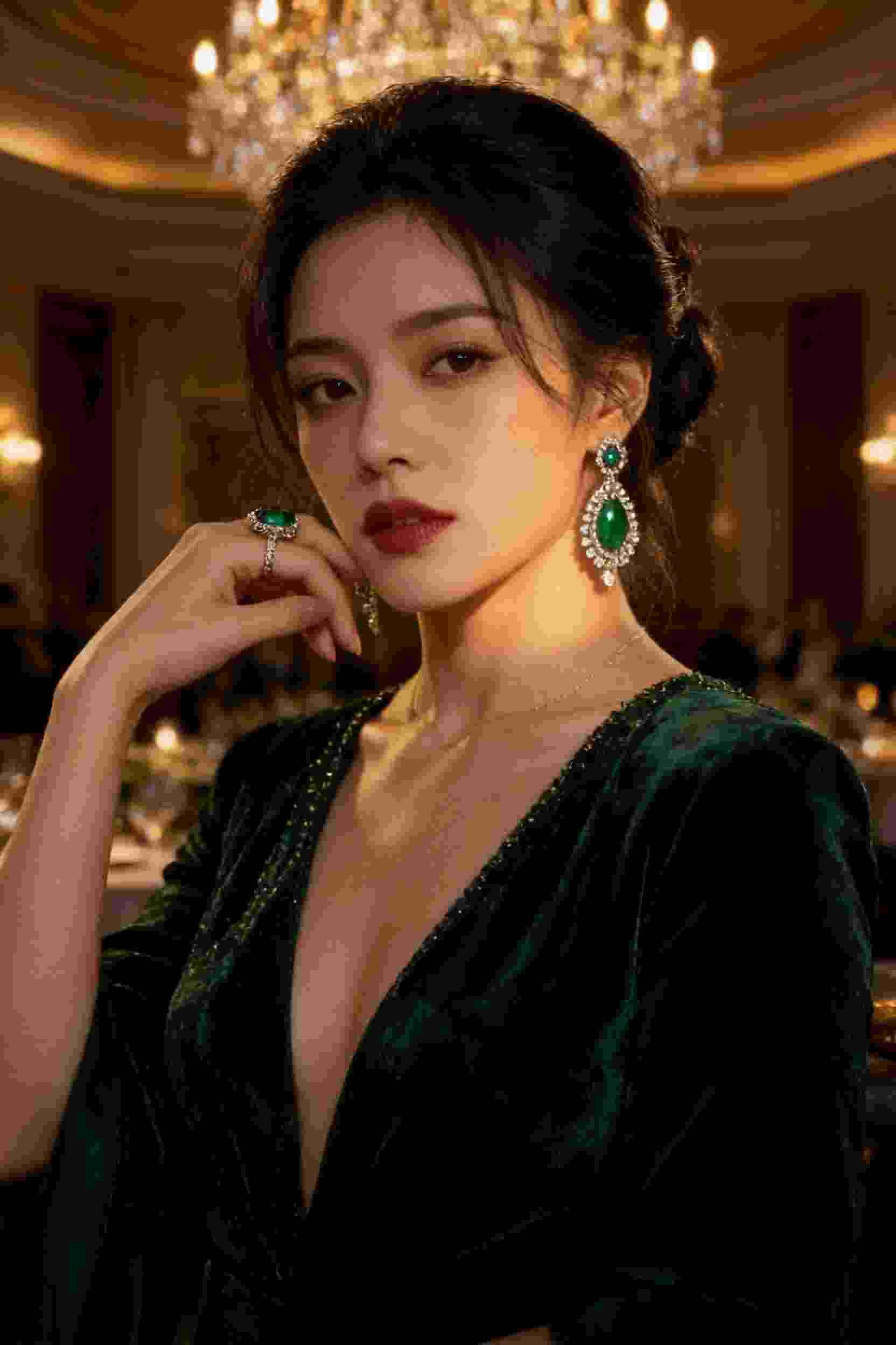 同事们的故事